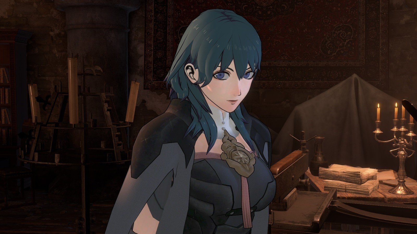 使命召唤：现代战争 豪华版 截图5