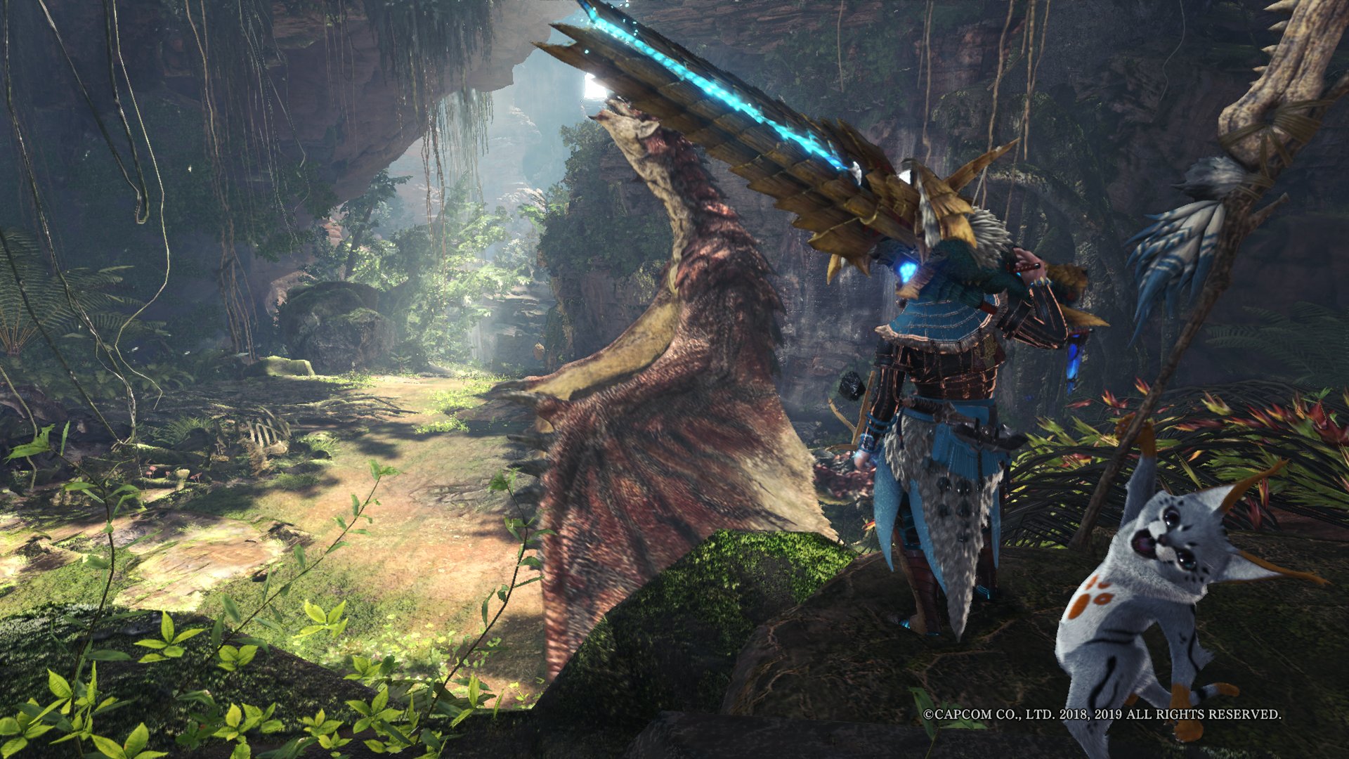 茶杯头 重制版 截图1