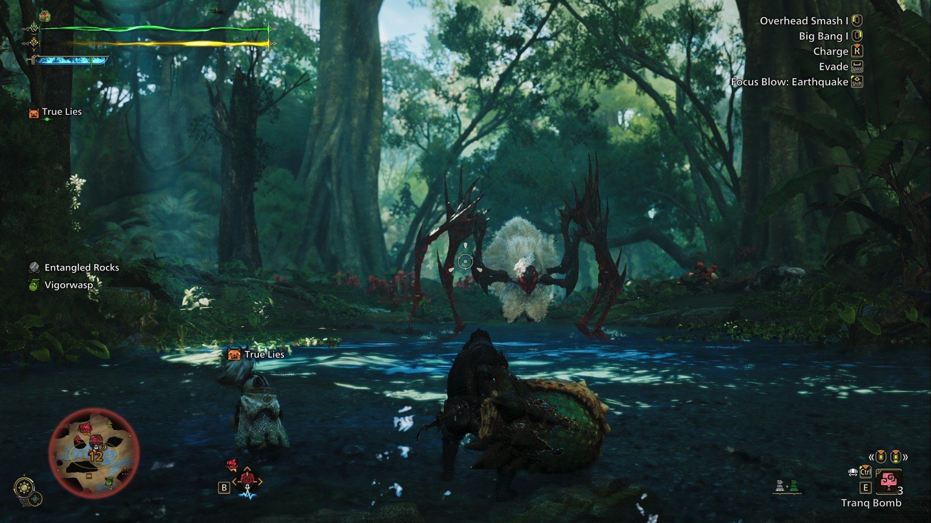 茶杯头 重制版 截图19