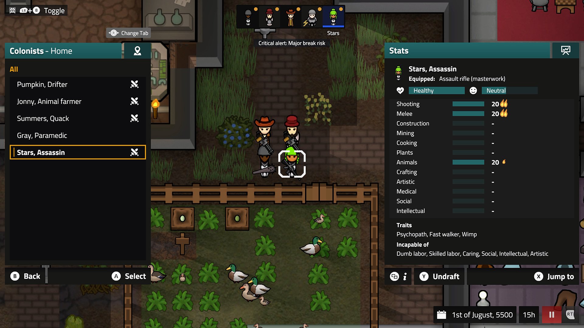 糖豆人：终极淘汰赛 完整版 截图20