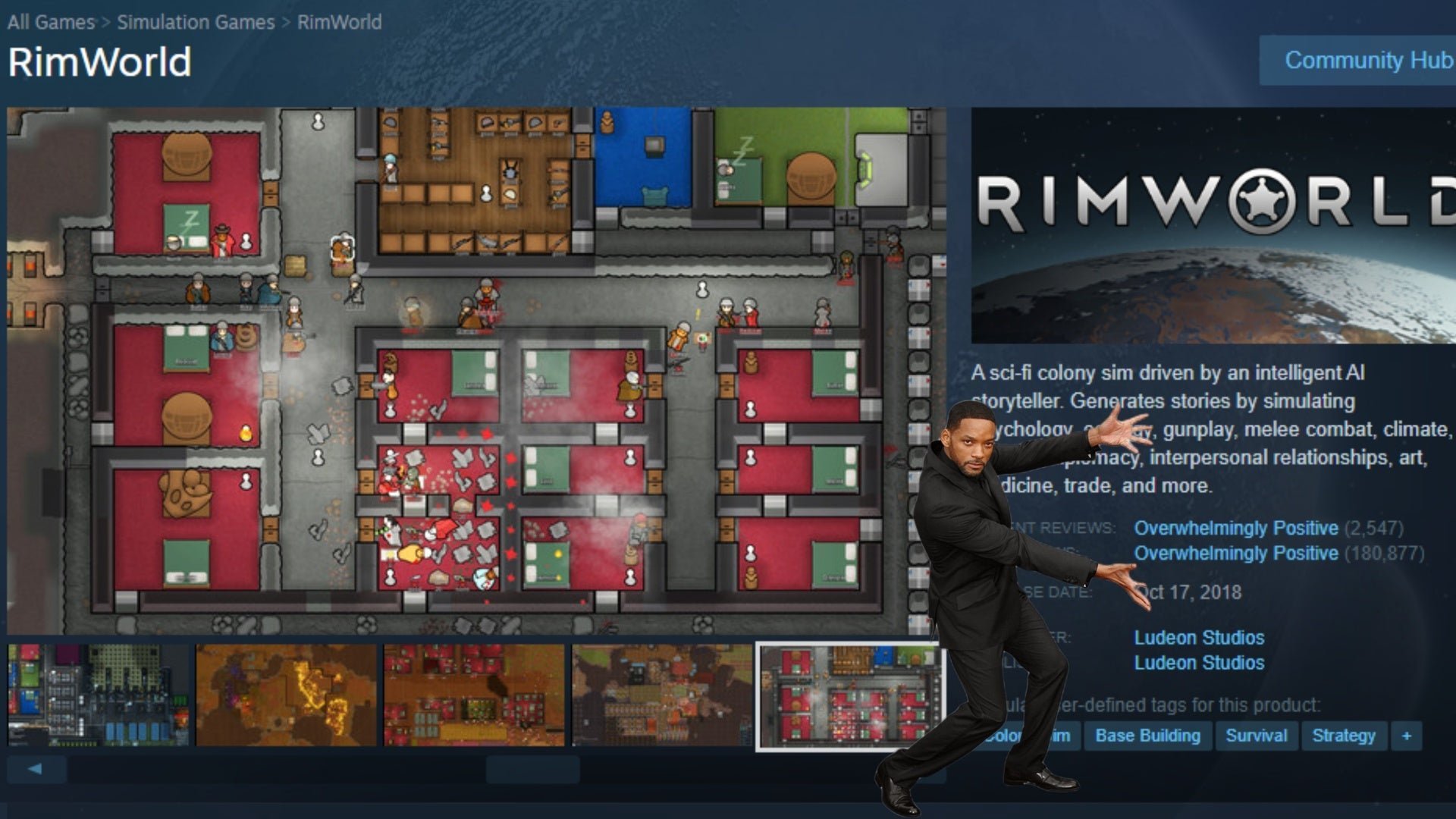 糖豆人：终极淘汰赛 完整版 截图23