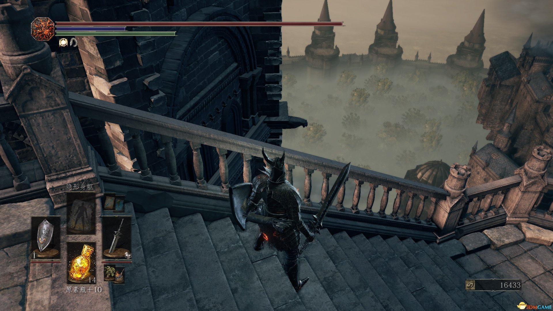 尼尔：机械纪元 完整版 截图8