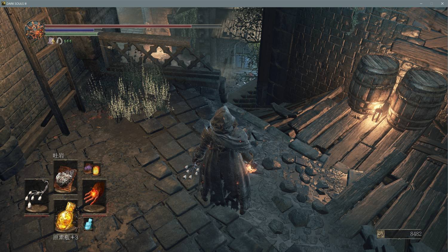 尼尔：机械纪元 完整版 截图13