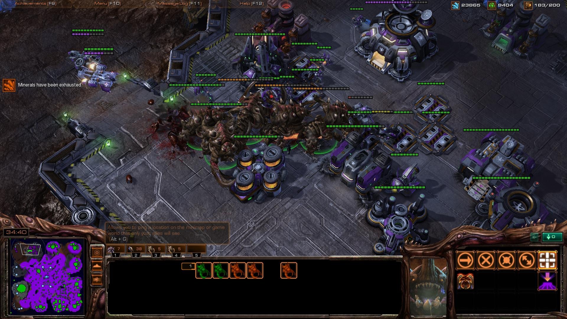 七日杀 完整版 截图23