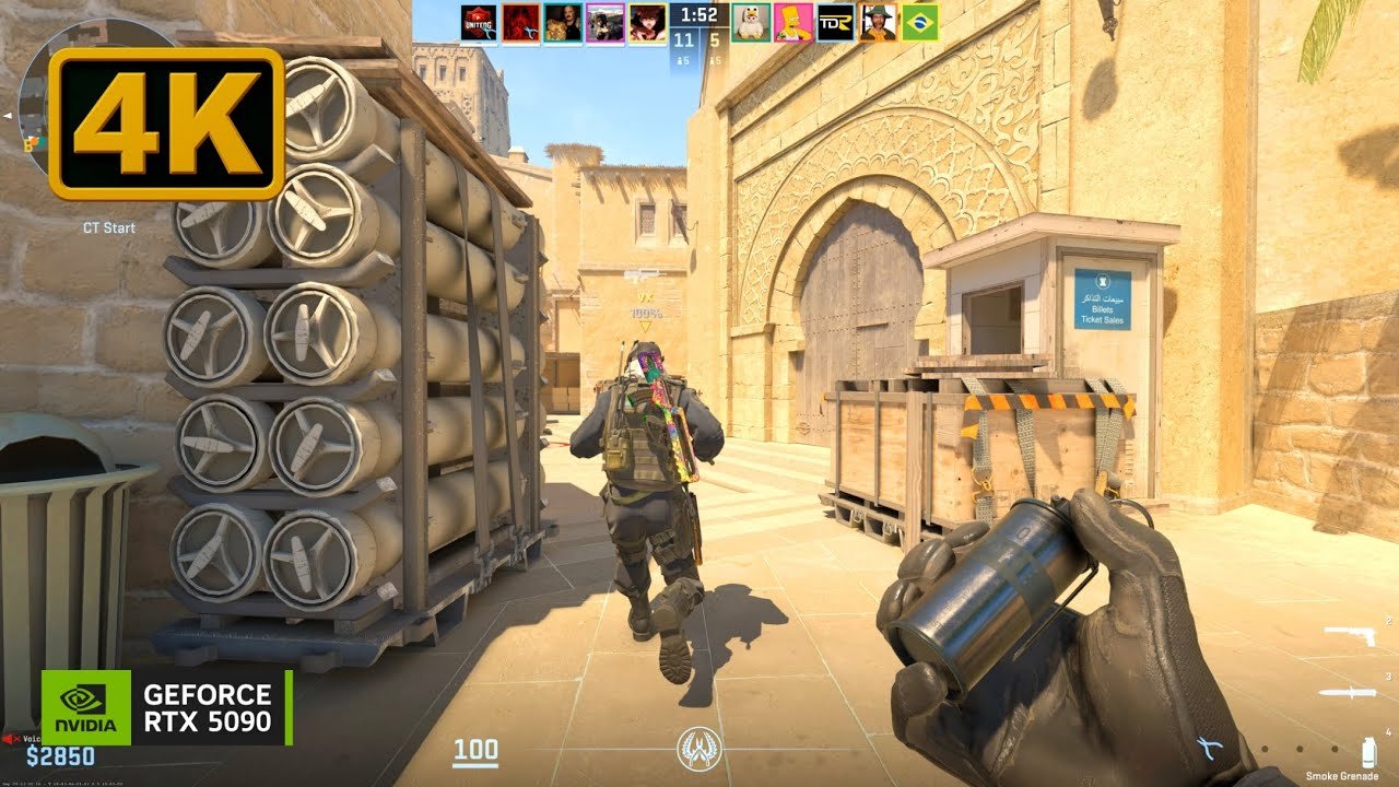 原神 完整版 截图17