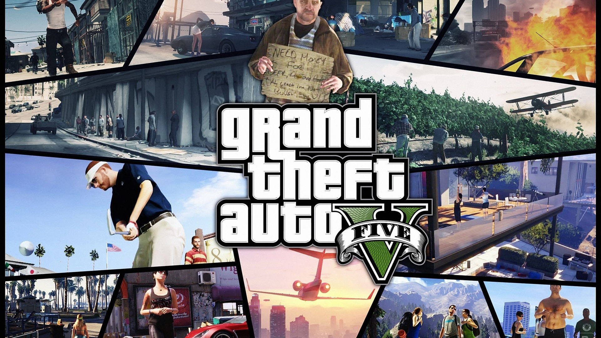GTA5 截图19