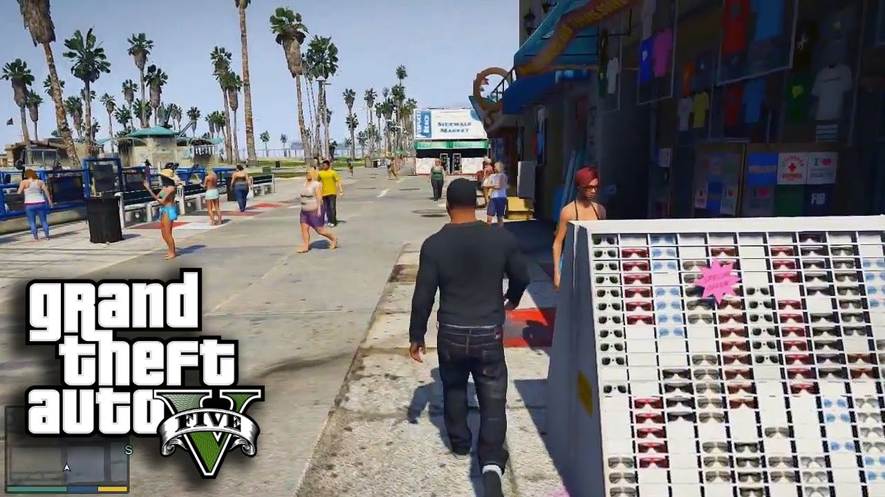 GTA5 截图23