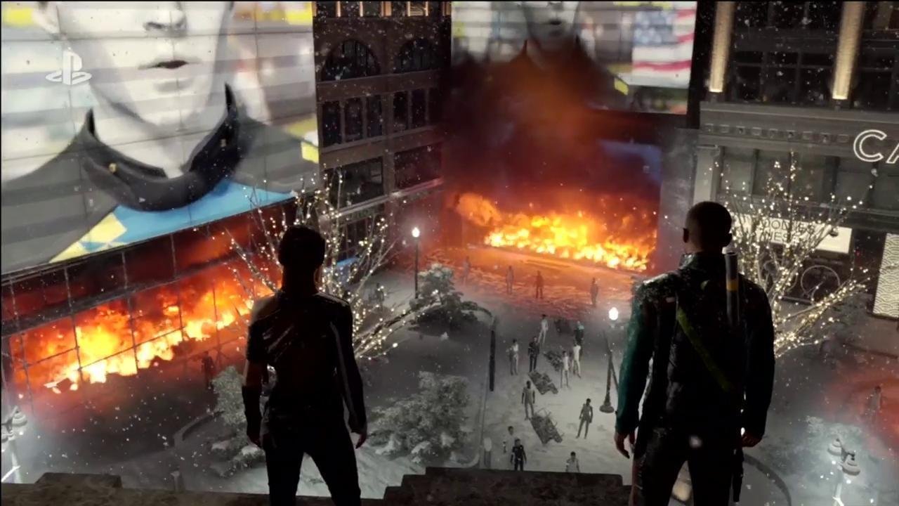 GTA5 终极版 截图2