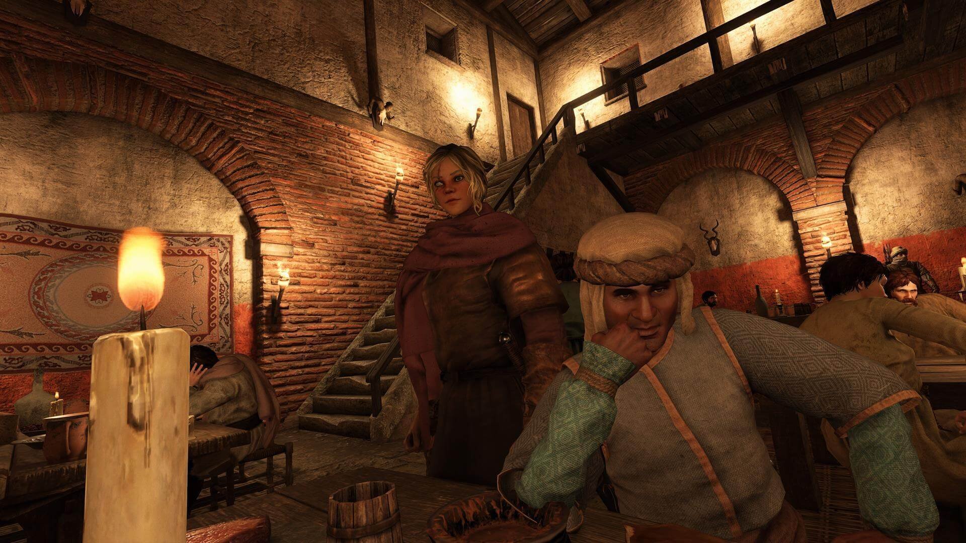 幸福工厂 重制版 截图7