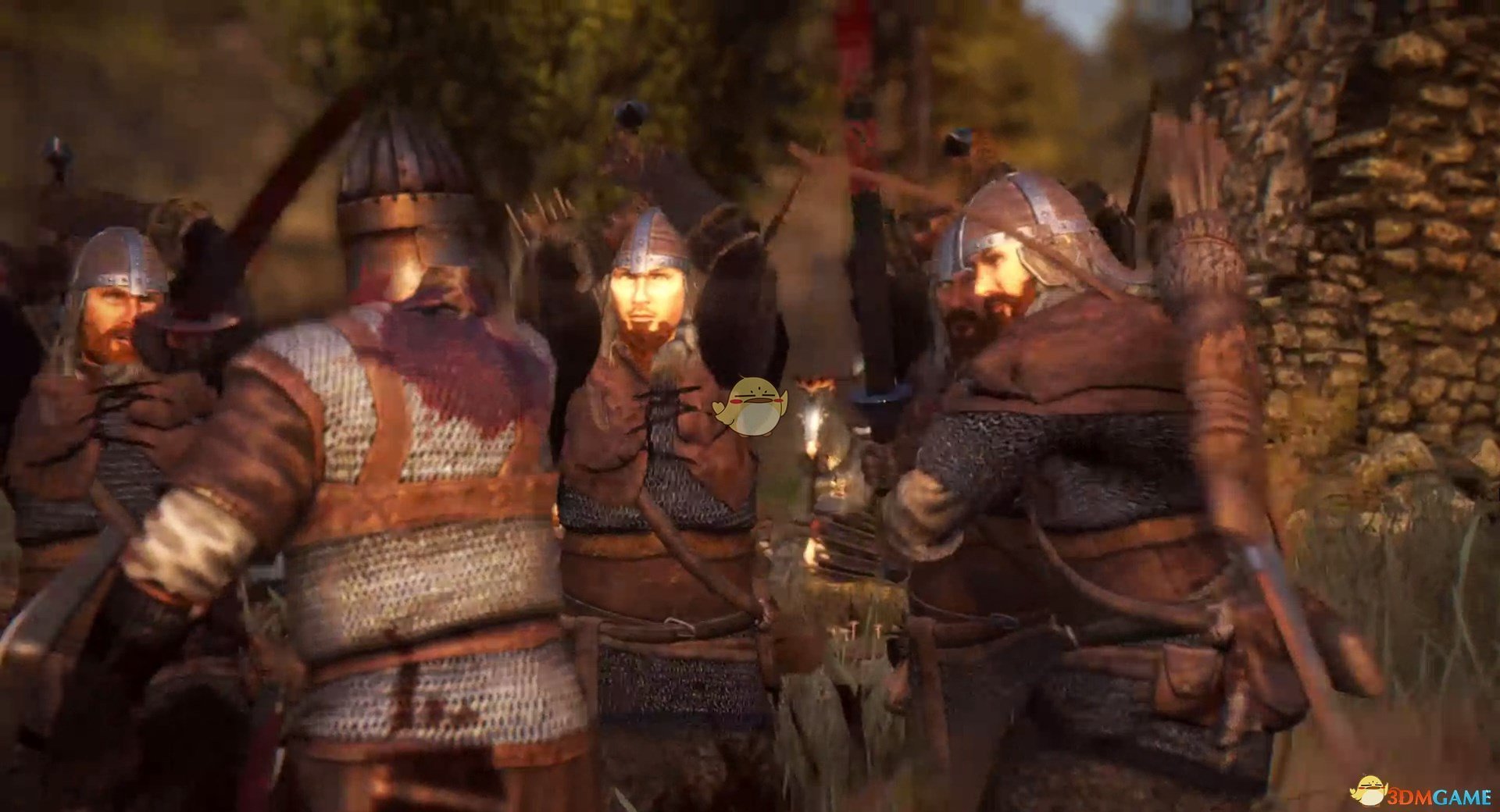 幸福工厂 重制版 截图9