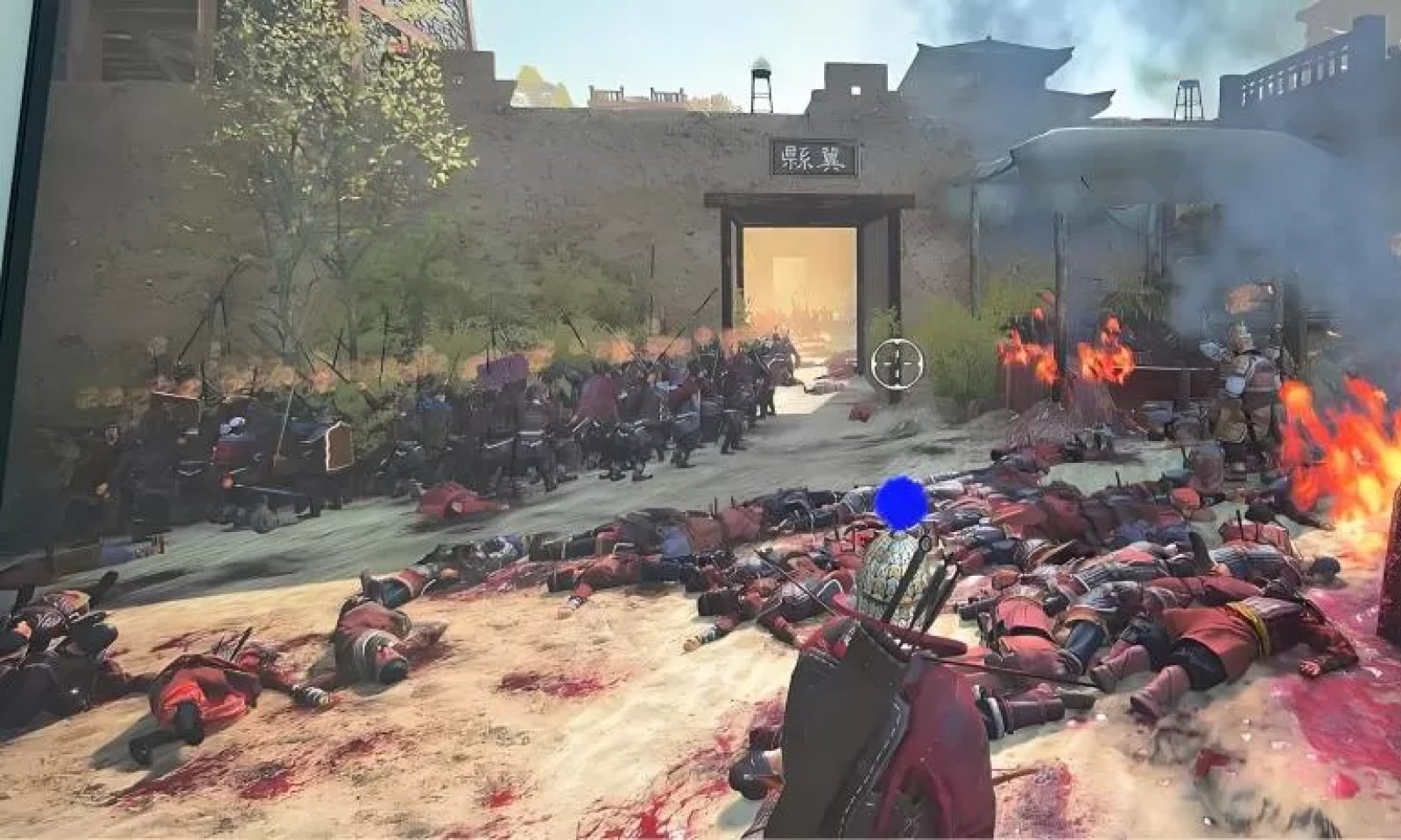 幸福工厂 重制版 截图13