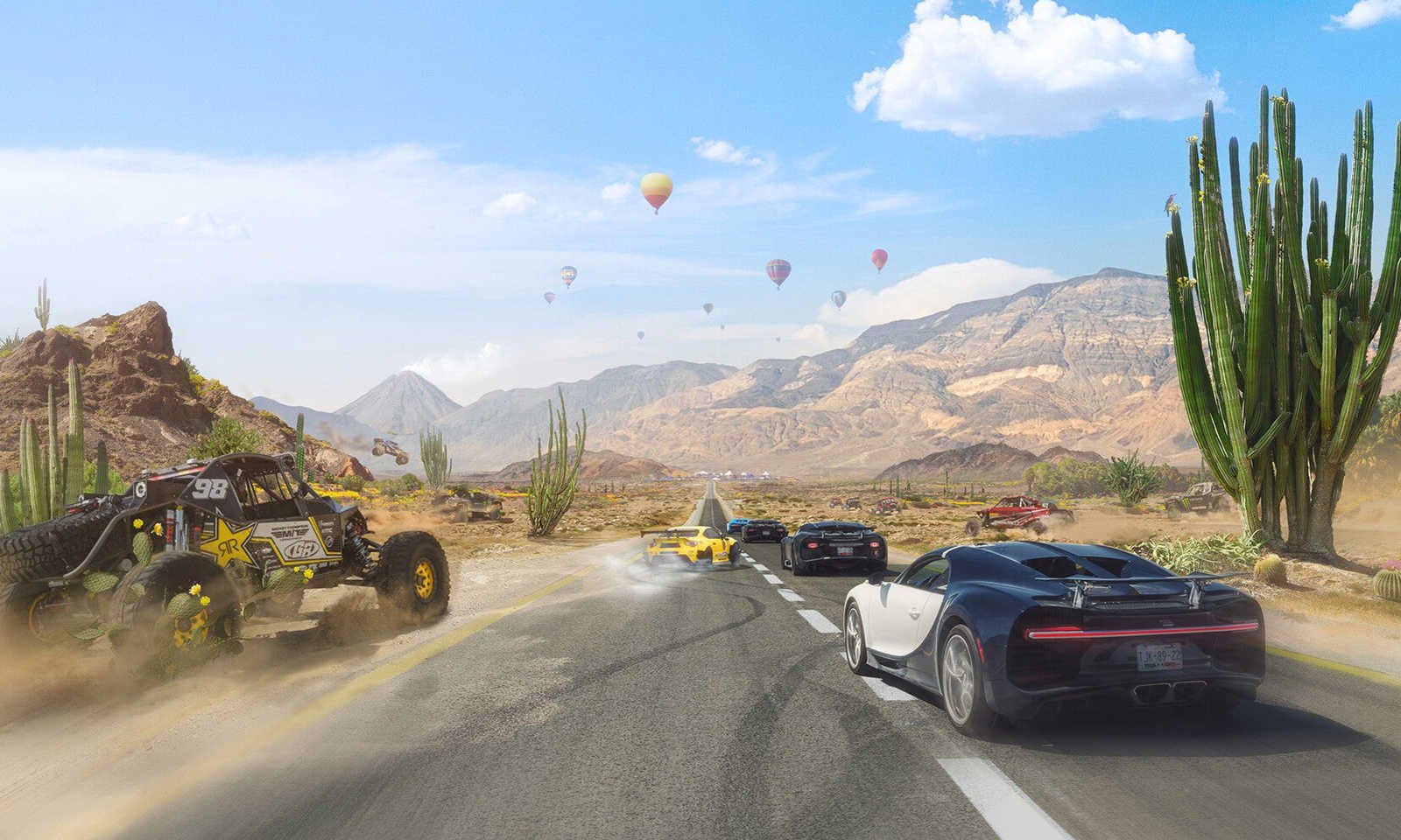 茶杯头 重制版 截图1