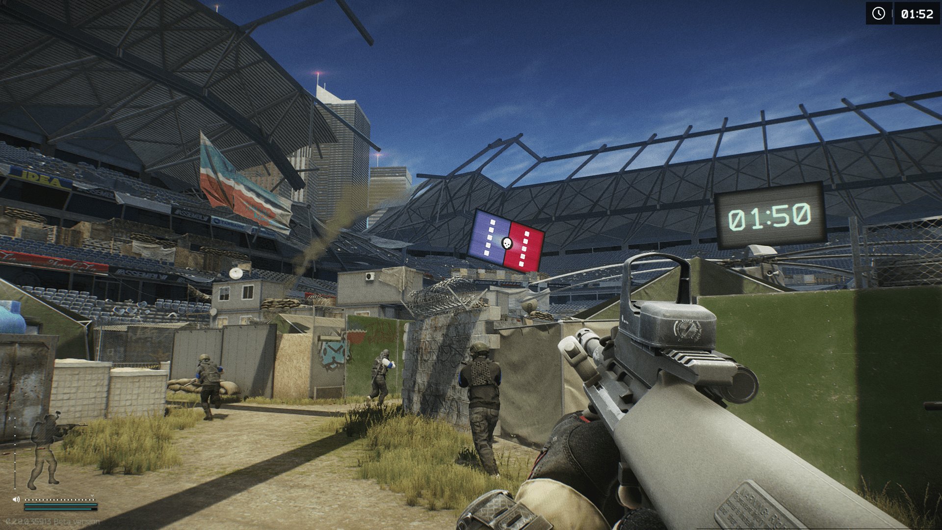 茶杯头 豪华版 截图1