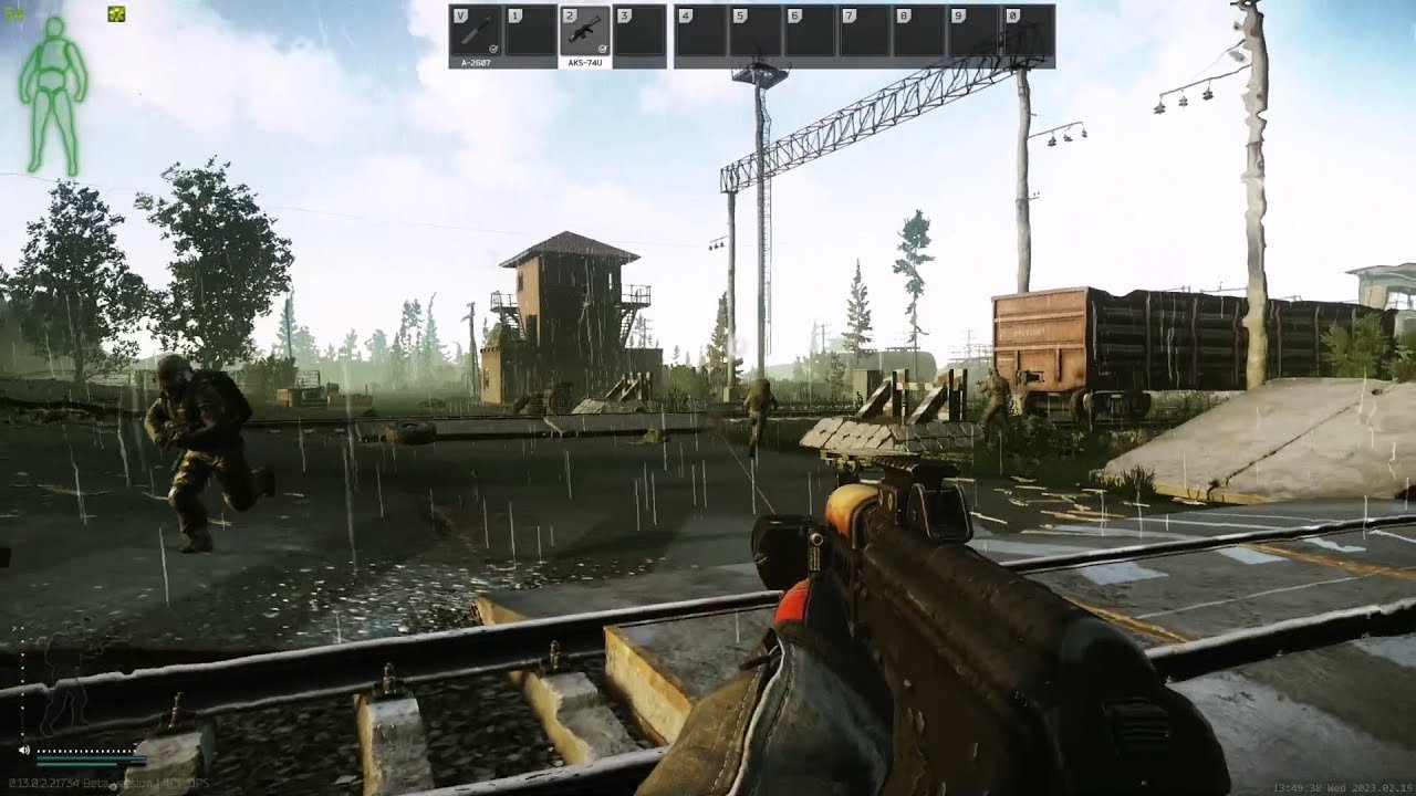 茶杯头 豪华版 截图8