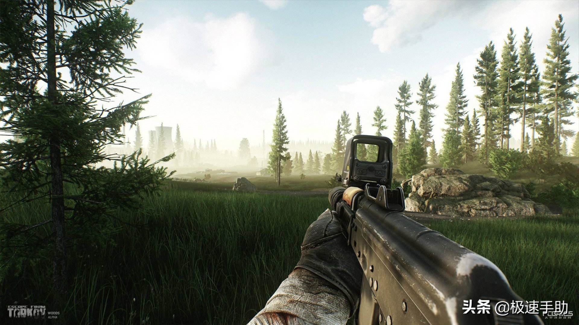 茶杯头 豪华版 截图20