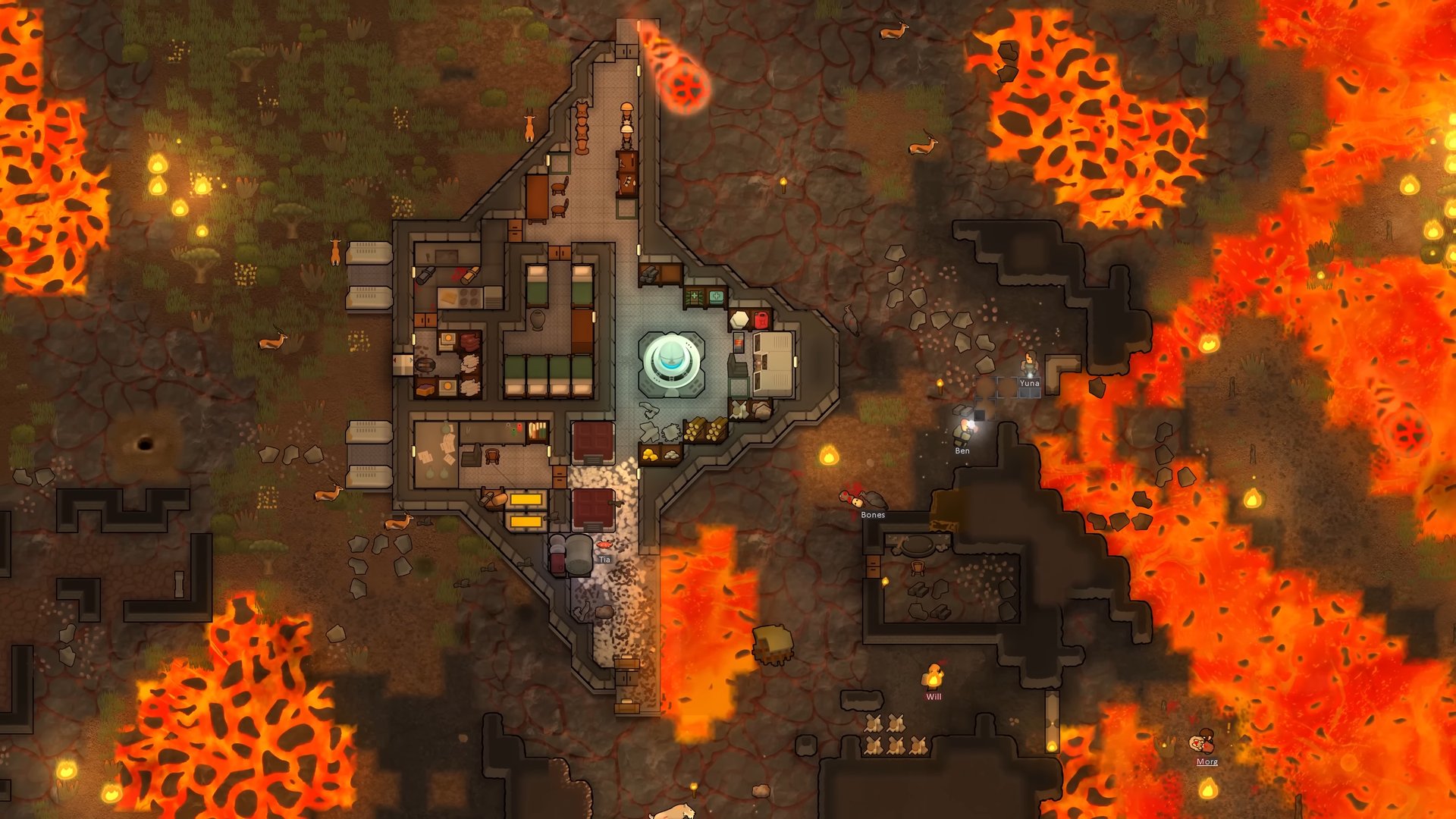 七日杀 终极版 截图16