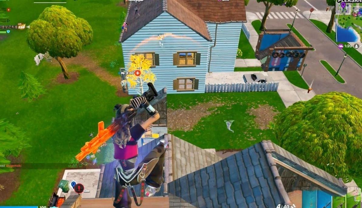 逃离塔科夫 豪华版 截图8