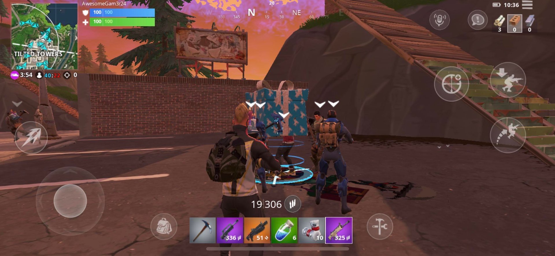 逃离塔科夫 豪华版 截图13