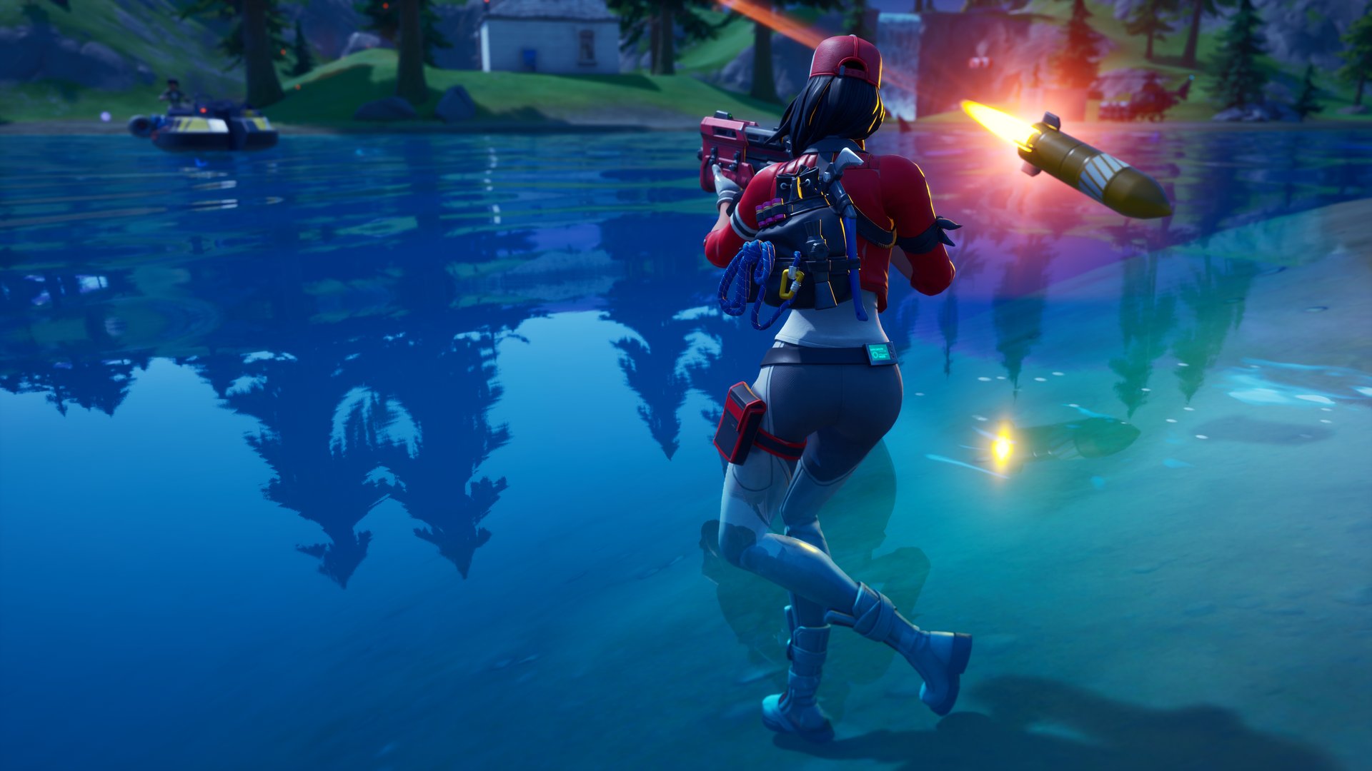 逃离塔科夫 豪华版 截图18