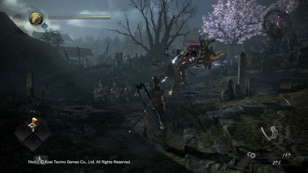 最后生还者2 豪华版 截图20