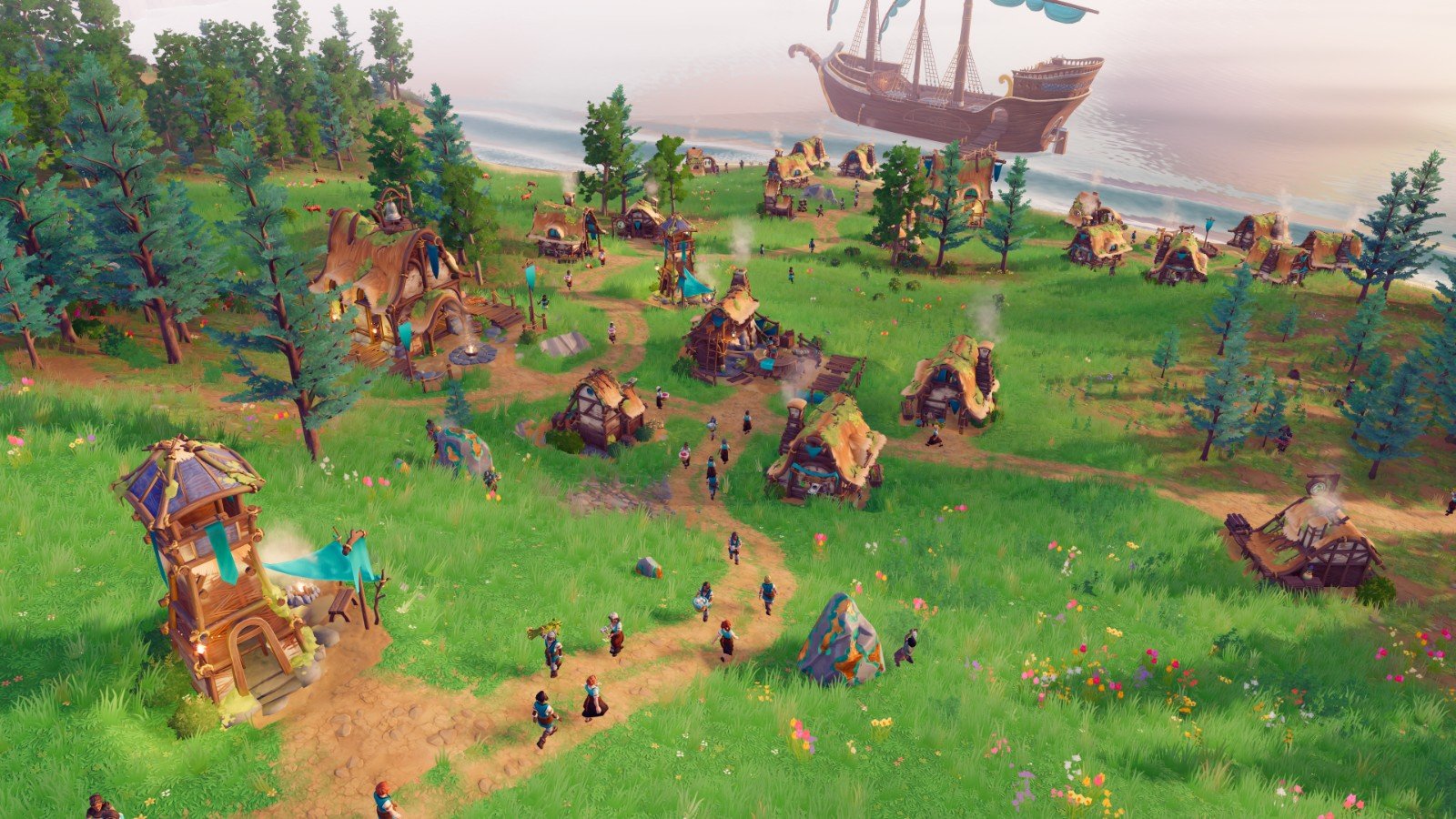 血源诅咒 终极版 截图3