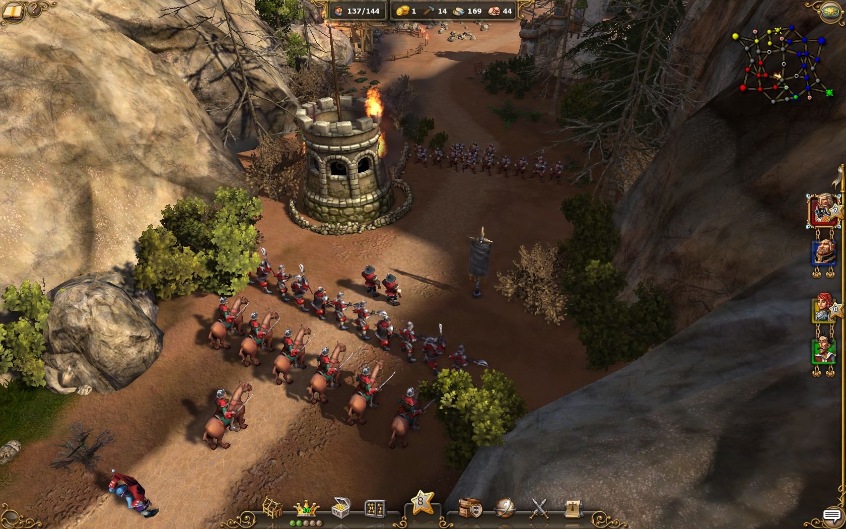 血源诅咒 终极版 截图8