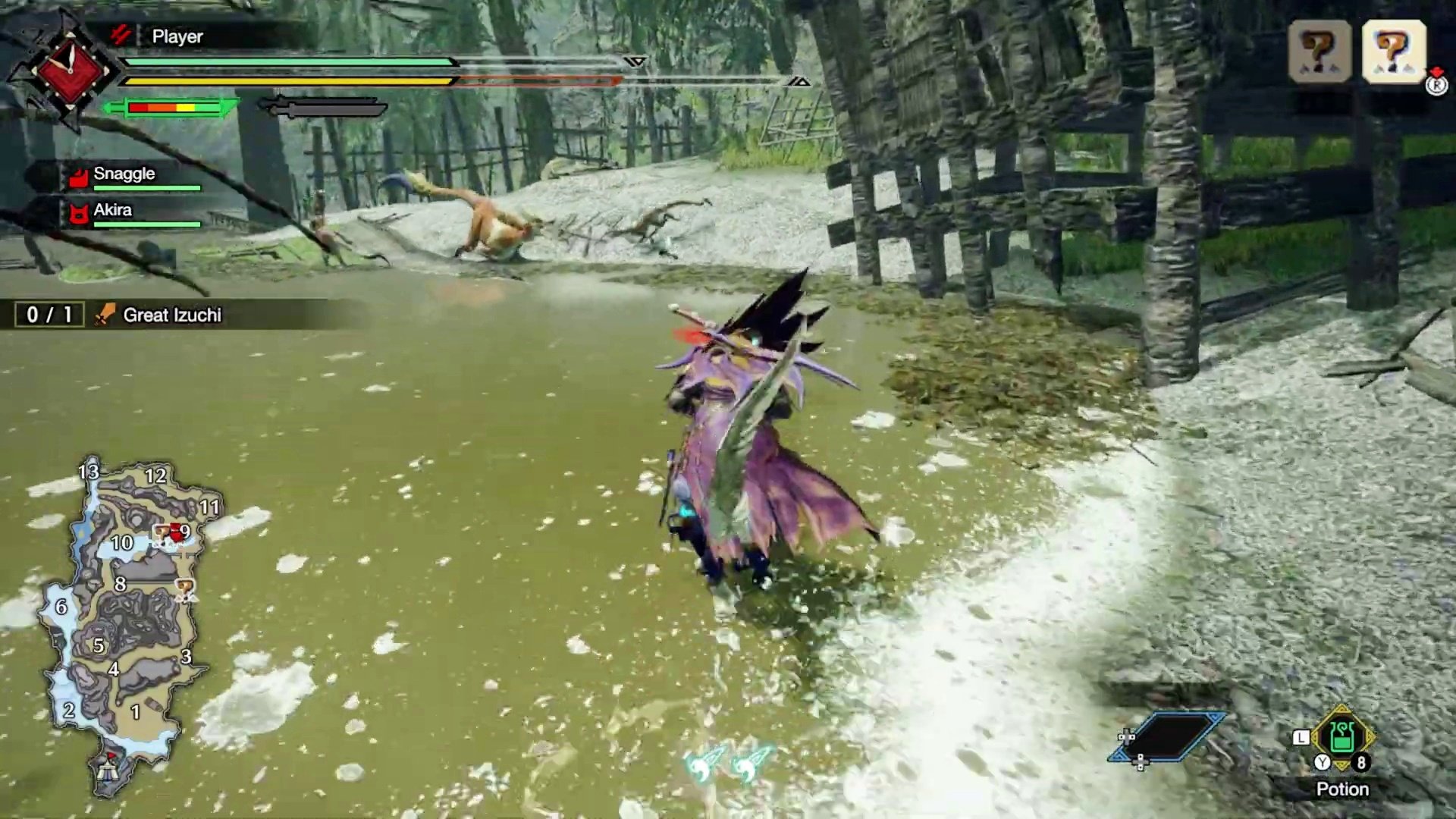 绝地求生 截图21