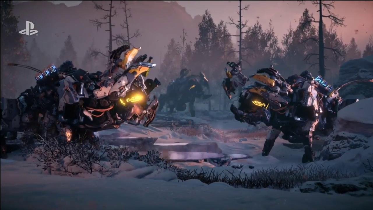 底特律：成为人类 终极版 截图5