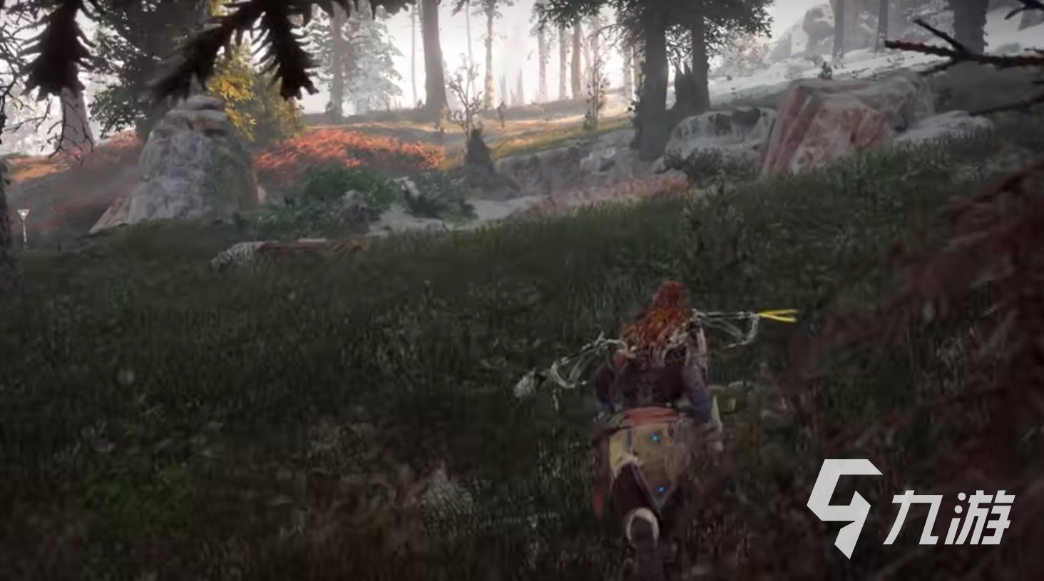 底特律：成为人类 终极版 截图13