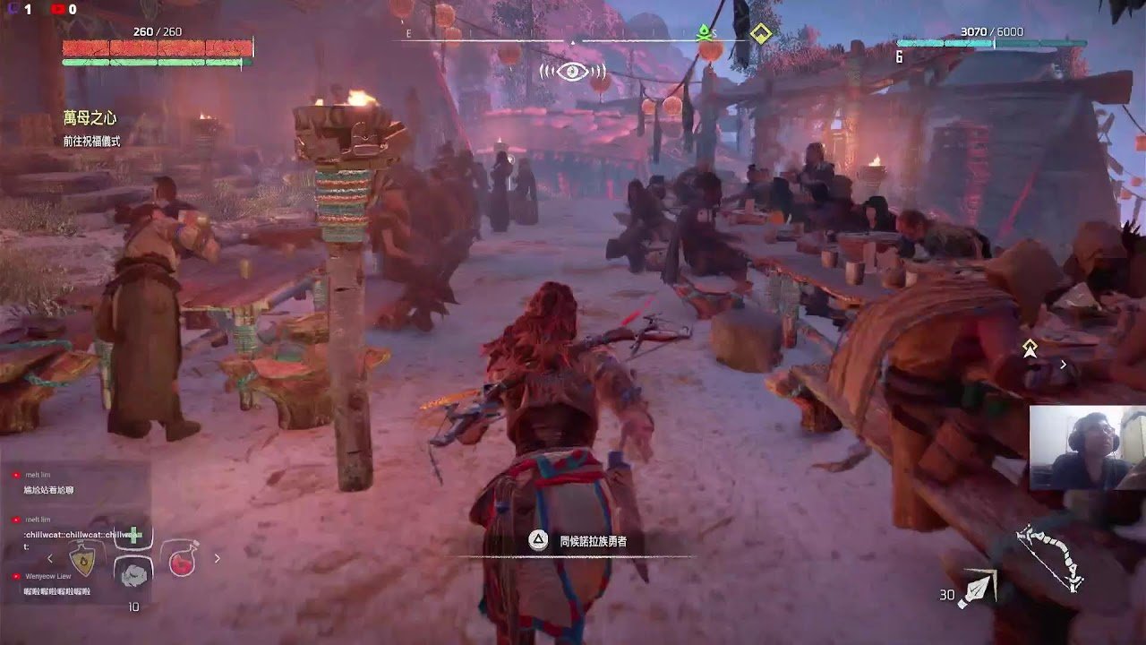 底特律：成为人类 终极版 截图14