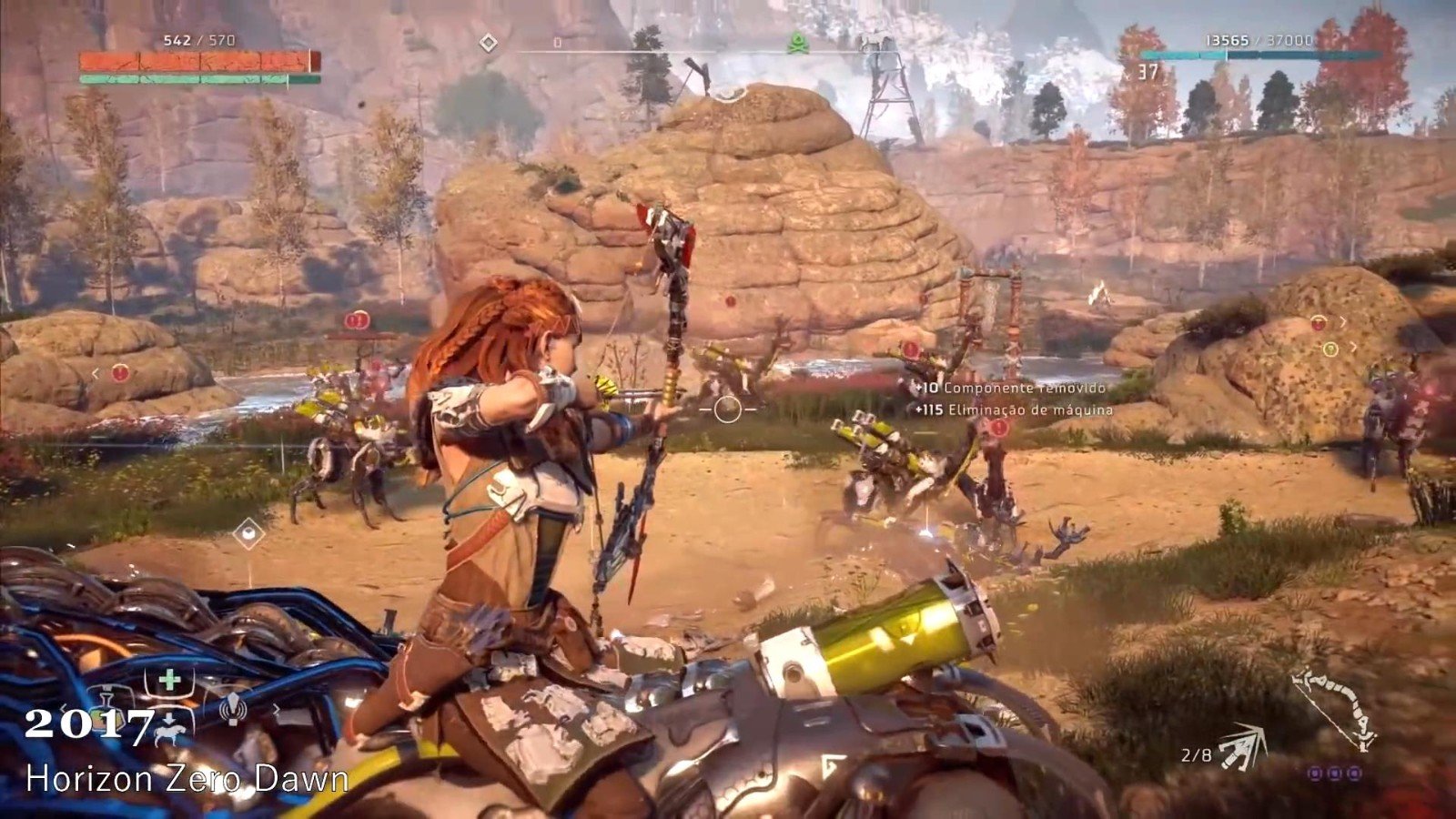 底特律：成为人类 终极版 截图21