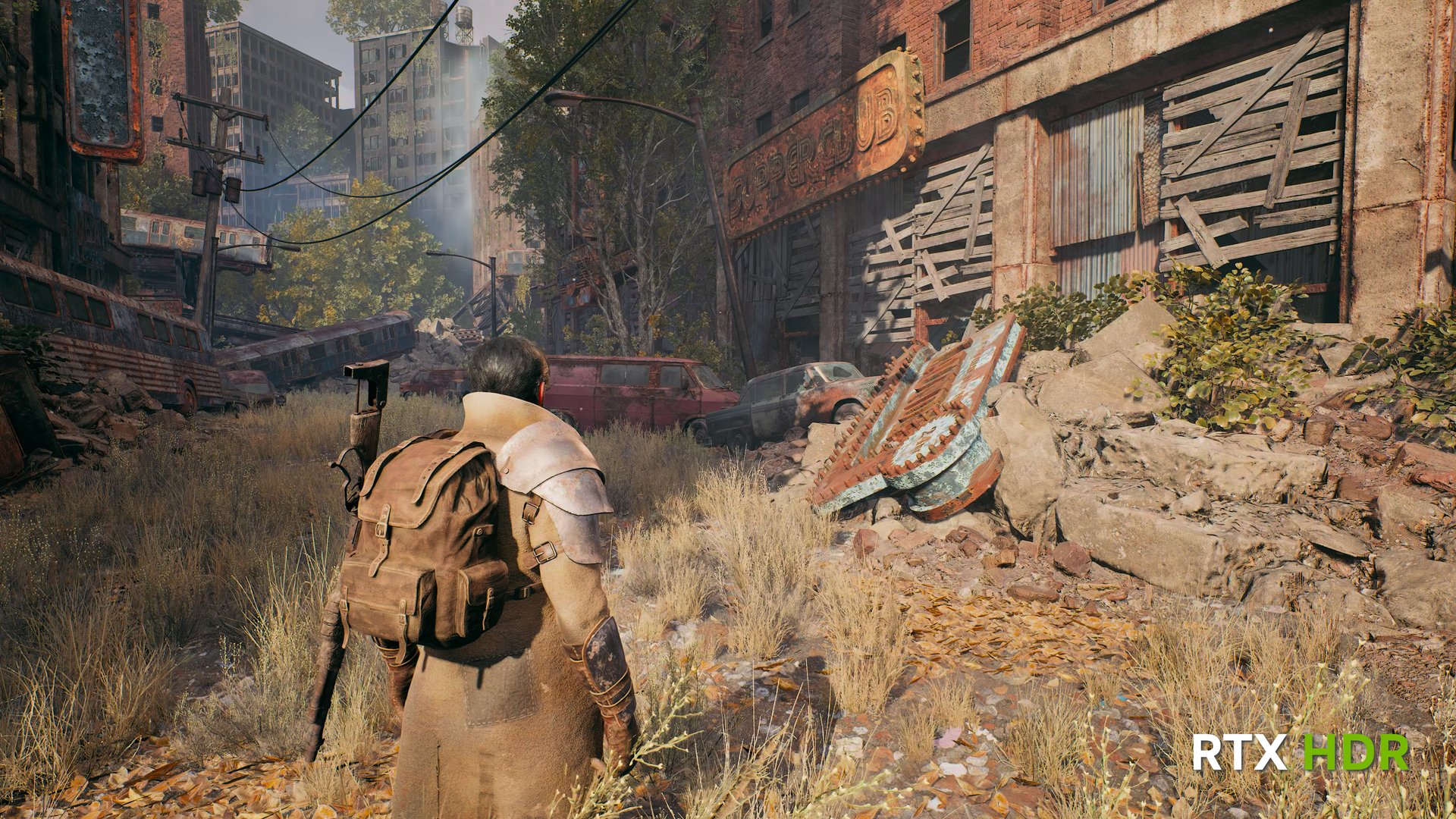 底特律：成为人类 终极版 截图23