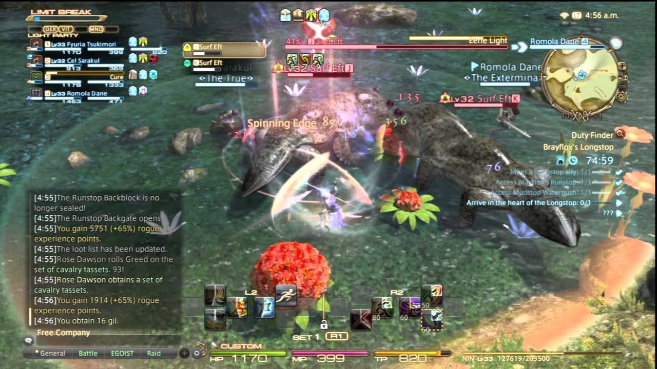 茶杯头 重制版 截图11