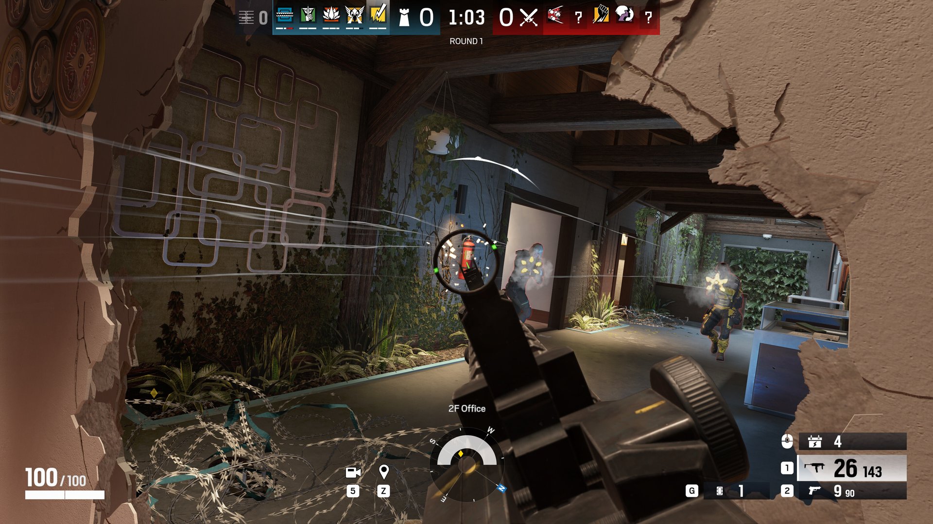 幸福工厂 终极版 截图5