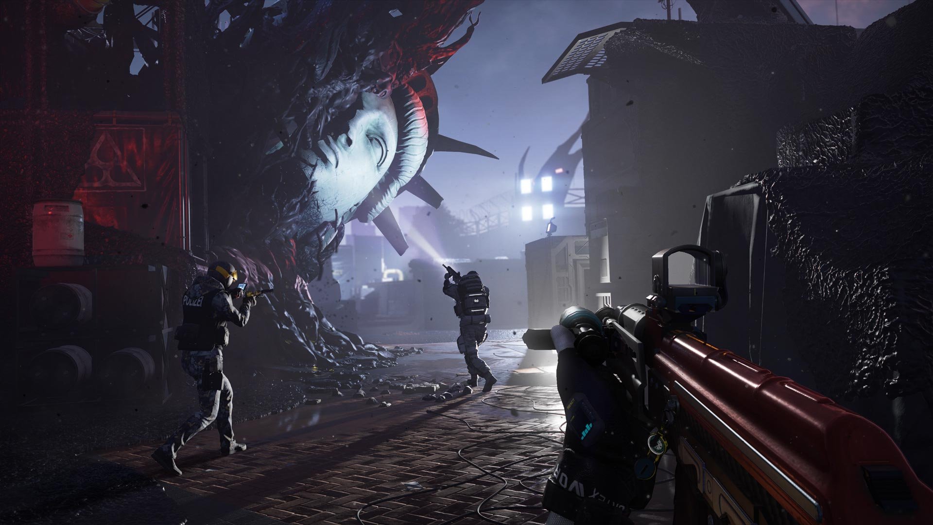 幸福工厂 终极版 截图15