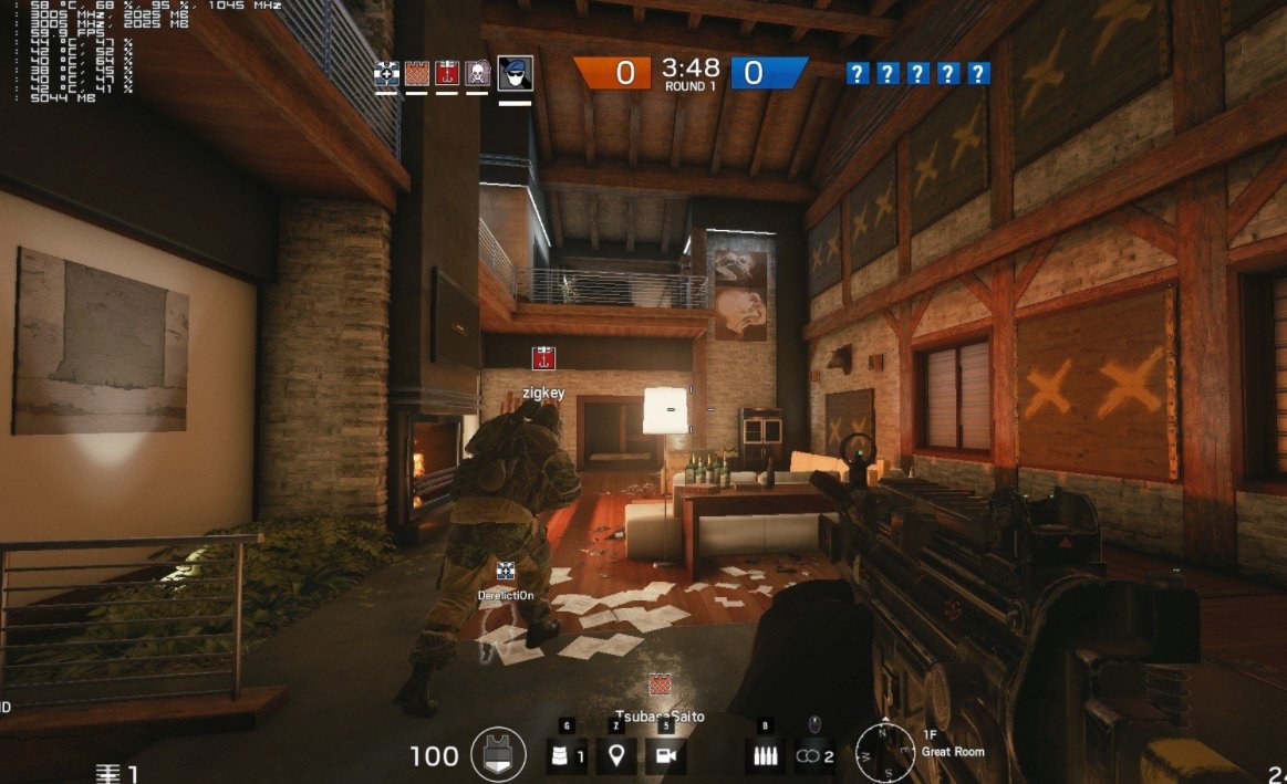 幸福工厂 终极版 截图21