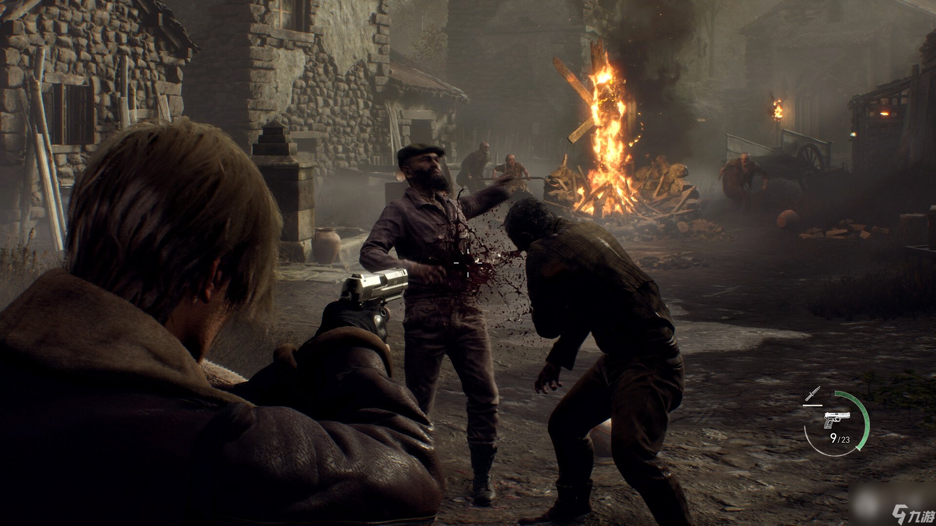 森林 年度版 截图1