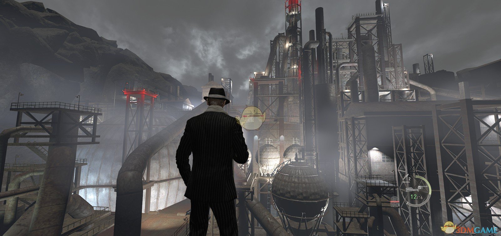 森林 年度版 截图5