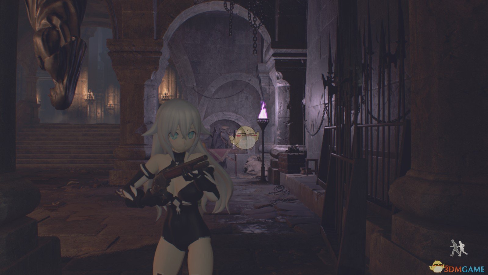 森林 年度版 截图9