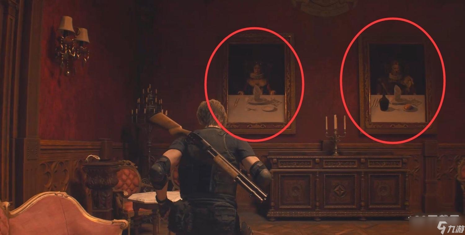 森林 年度版 截图18