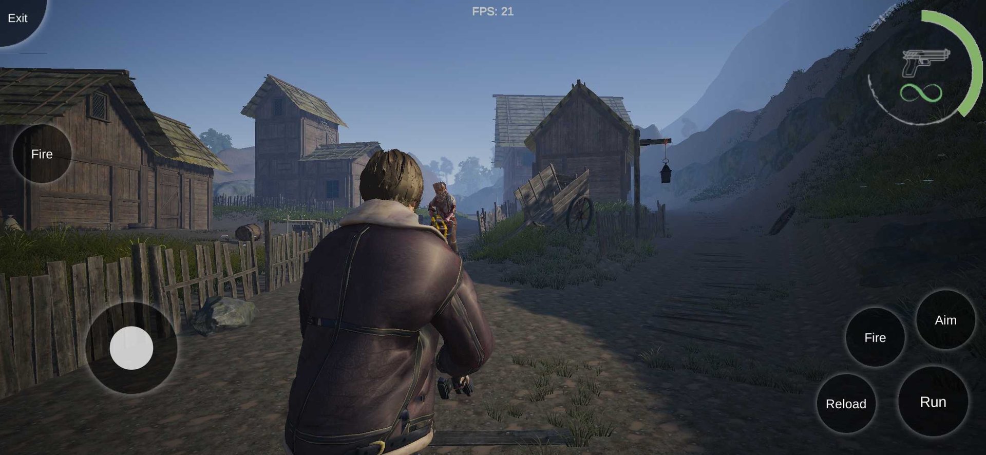 森林 年度版 截图19