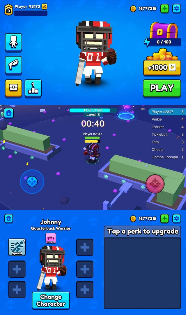 英雄联盟 年度版 截图19