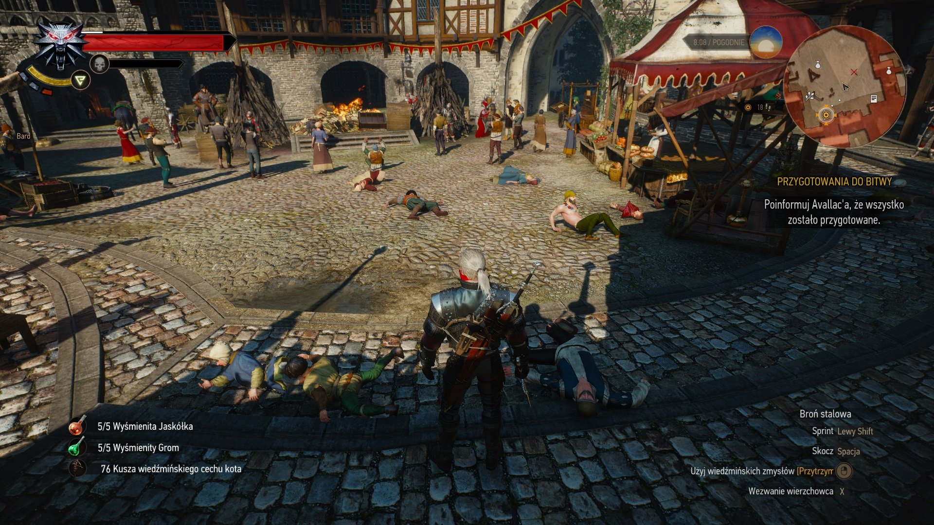 我的世界 重制版 截图13