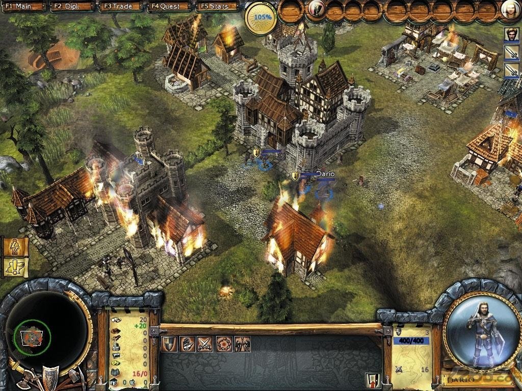 幸福工厂 年度版 截图9