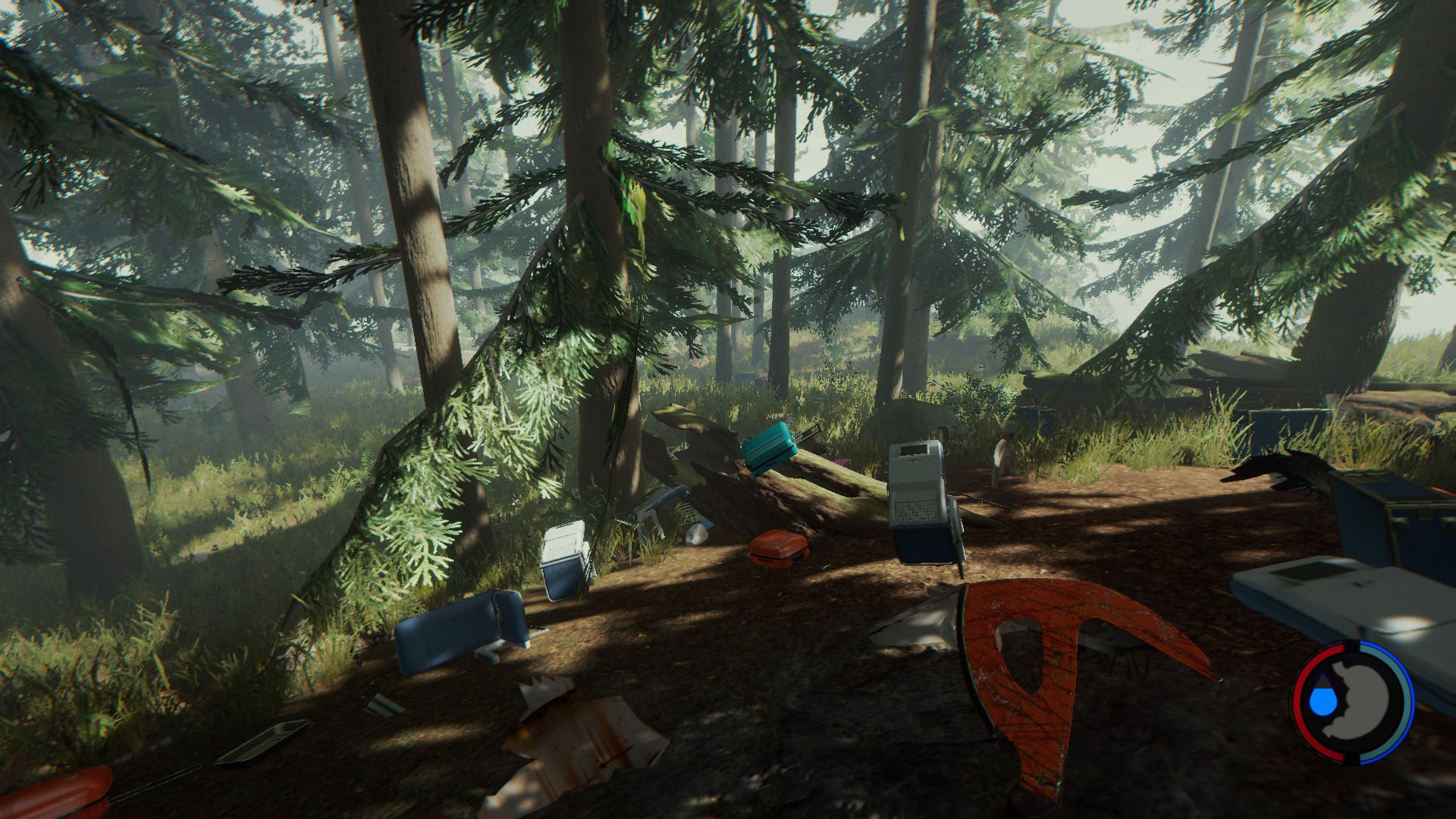 艾尔登法环 年度版 截图1