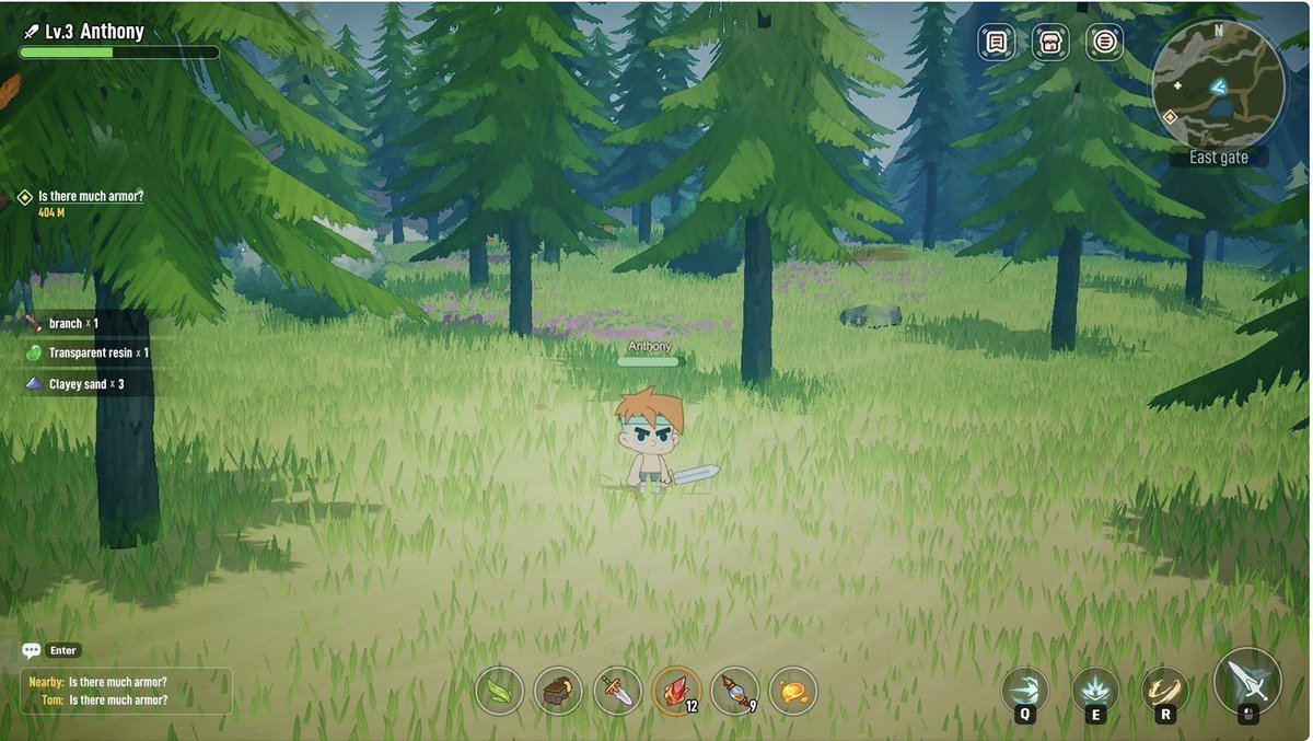 艾尔登法环 年度版 截图6