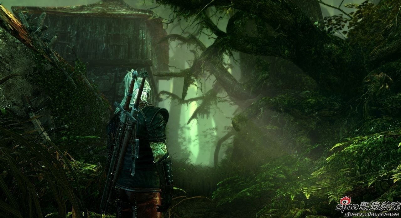 艾尔登法环 年度版 截图11