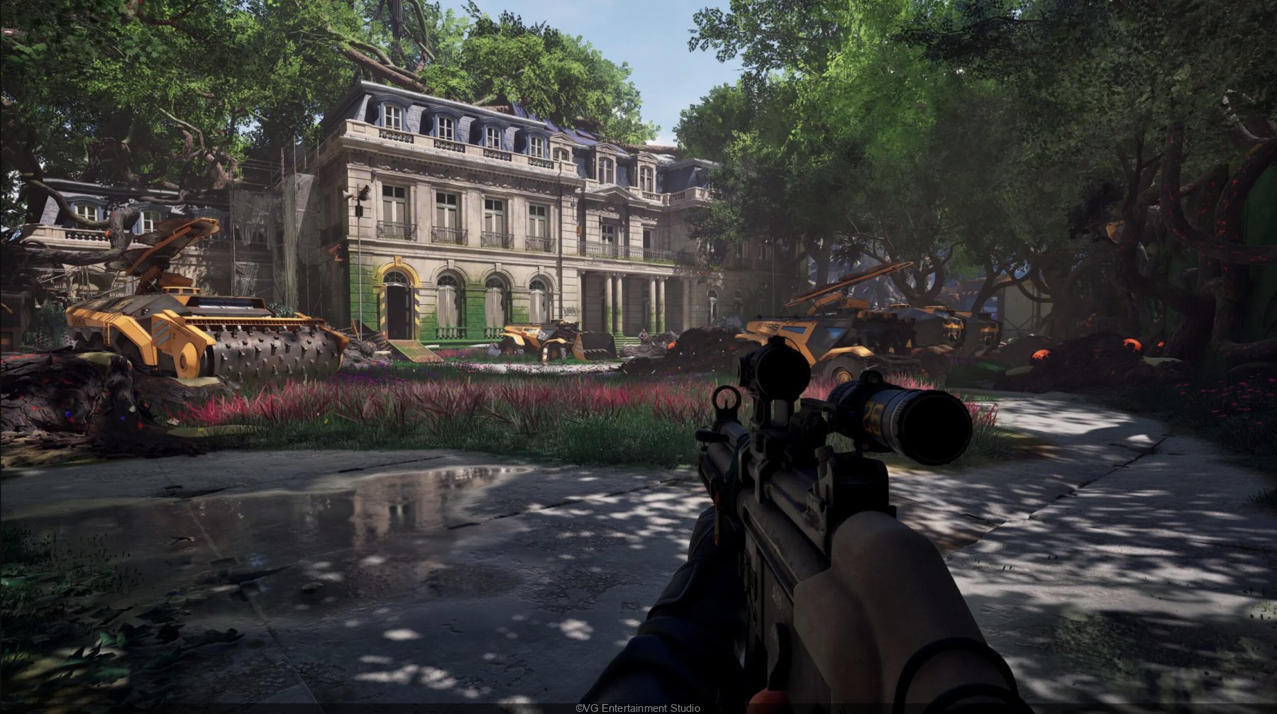 艾尔登法环 年度版 截图15