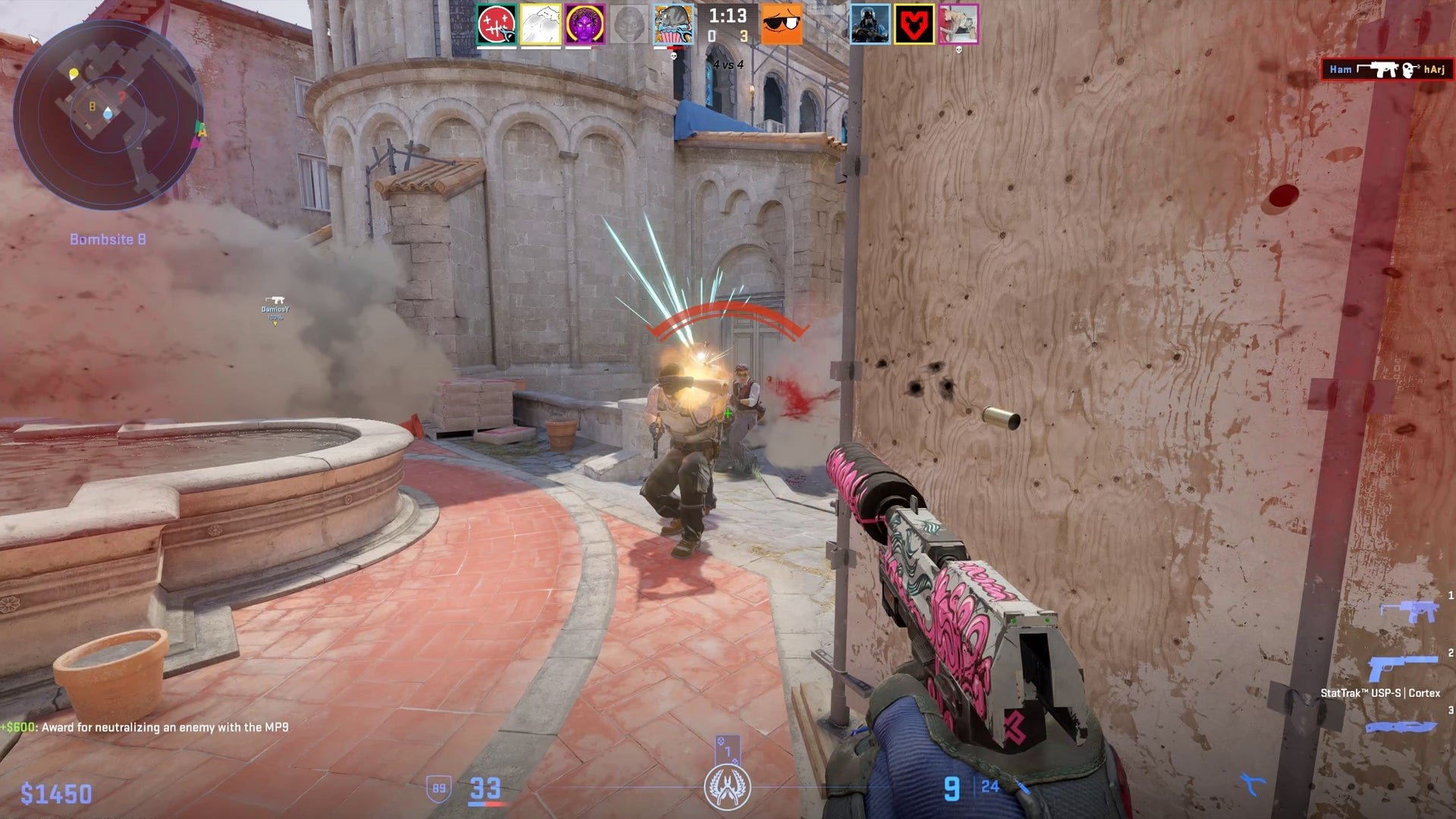 APEX英雄 年度版 截图9