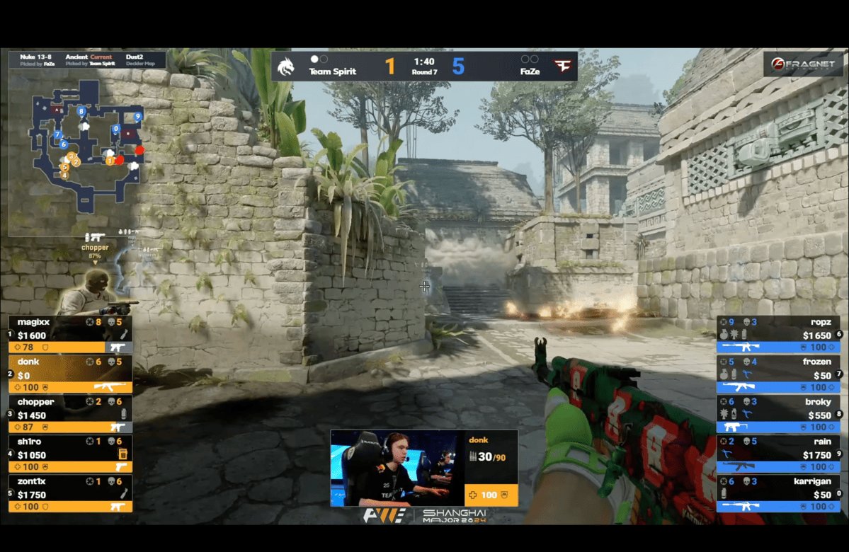 APEX英雄 年度版 截图13